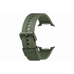 Samsung Galaxy Watch 9 Sport Band Olive (S/M)