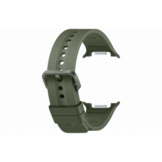 Samsung Galaxy Watch 9 Sport Band Olive (S/M)