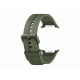 Samsung Galaxy Watch 9 Sport Band Olive (S/M)