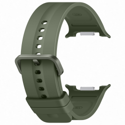 Samsung Galaxy Watch 9 Sport Band Olive (M/L)