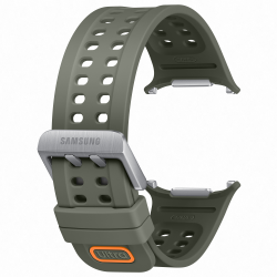 Samsung Marine Band Galaxy Watch Ultra 2 Olive