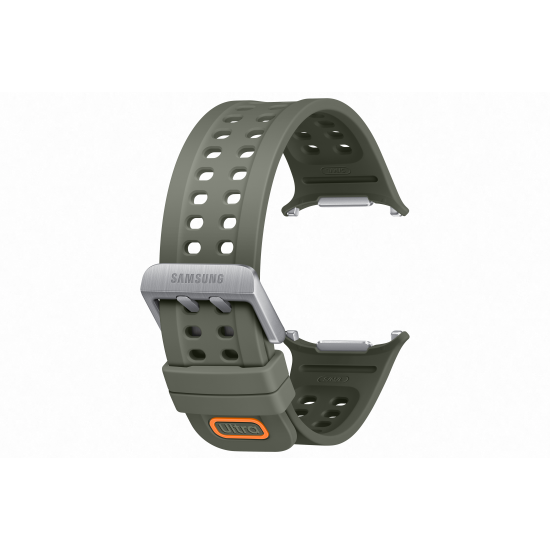 Samsung Marine Band Galaxy Watch Ultra 2 Olive Samsung Marine Band Galaxy Watch Ultra 2 Olive