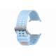 Samsung Marine Band Galaxy Watch Ultra 2 Blue