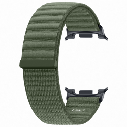 Samsung Galaxy Watch 9 Fabric Band Olive (M/L)