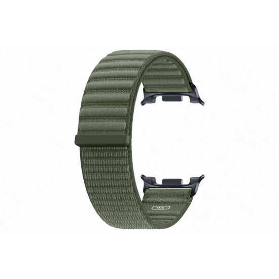 Samsung Galaxy Watch 9 Fabric Band Olive (M/L) Samsung Galaxy Watch 9 Fabric Band Olive (M/L)