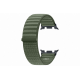 Samsung Galaxy Watch 9 Fabric Band Olive (M/L) Samsung Galaxy Watch 9 Fabric Band Olive (M/L)
