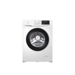 TCL FF0812WA0GR Πλυντήριο Ρούχων 8KG