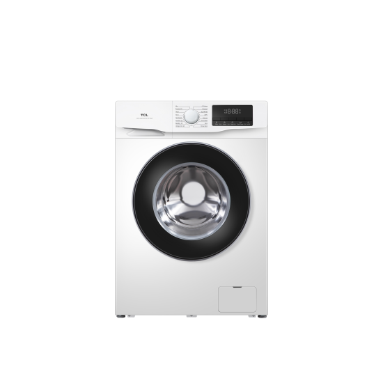 TCL FF0812WA0GR Πλυντήριο Ρούχων 8KG