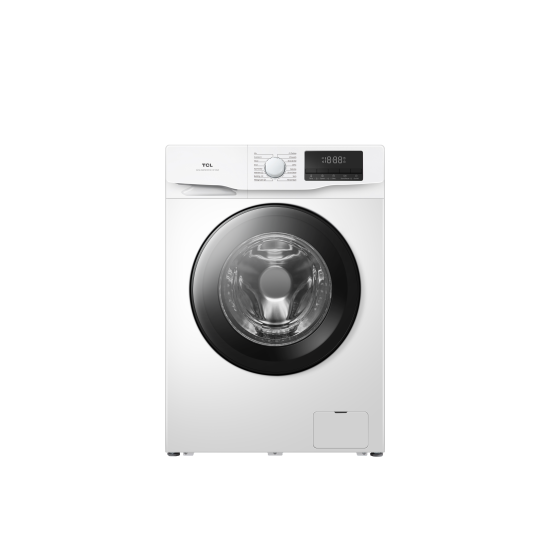 TCL FF0914WA1GR Πλυντήριο Ρούχων 9KG
