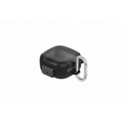Samsung Clip Case with Carabiner Galaxy Buds 4/4 Pro Black
