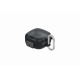 Samsung Clip Case with Carabiner Galaxy Buds 4/4 Pro Black Samsung Clip Case with Carabiner Galaxy Buds 4/4 Pro Black