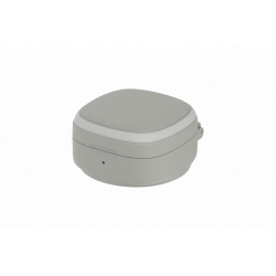 Samsung Magnet Stand Case Galaxy Buds 4/4 Pro Gray