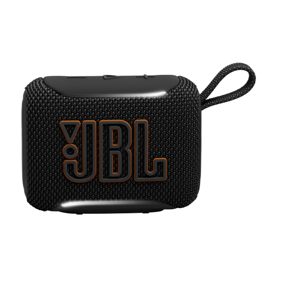 JBL Bluetooth Speaker GO5 Water/Dust Proof IP68 Black JBL Bluetooth Speaker GO5 Water/Dust Proof IP68 Black