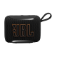 JBL Bluetooth Speaker GO5 Water/Dust Proof IP68 Black JBL Bluetooth Speaker GO5 Water/Dust Proof IP68 Black