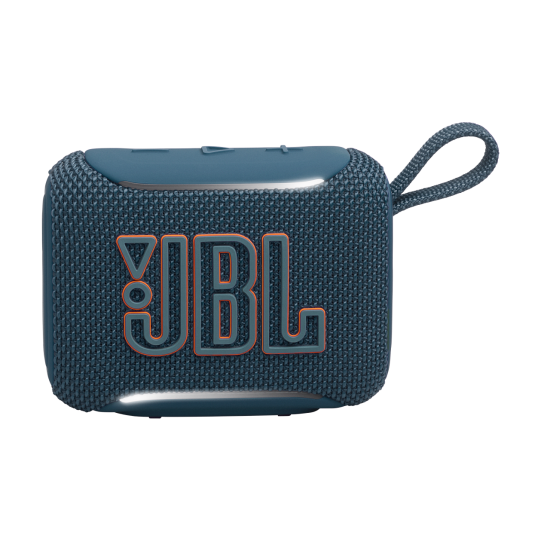 JBL Bluetooth Speaker GO5 Water/Dust Proof IP68 Blue JBL Bluetooth Speaker GO5 Water/Dust Proof IP68 Blue