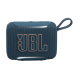 JBL Bluetooth Speaker GO5 Water/Dust Proof IP68 Blue JBL Bluetooth Speaker GO5 Water/Dust Proof IP68 Blue