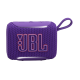 JBL Bluetooth Speaker GO5 Water/Dust Proof IP68 Purple JBL Bluetooth Speaker GO5 Water/Dust Proof IP68 Purple
