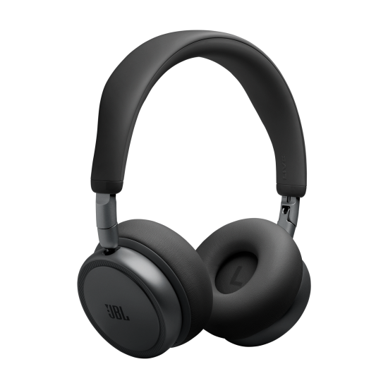 JBL Wireless Headphones Live 680NC Black JBL Wireless Headphones Live 680NC Black