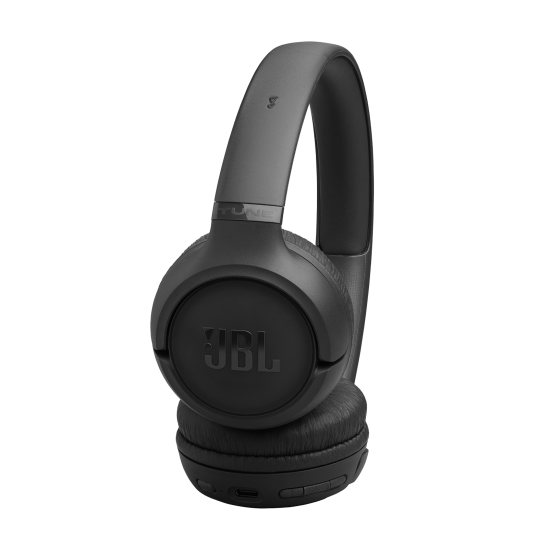 JBL Wireless Headphones Tune 530BT Black JBL Wireless Headphones Tune 530BT Black