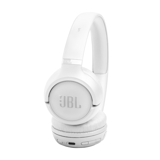 JBL Wireless Headphones Tune 530BT White JBL Wireless Headphones Tune 530BT White