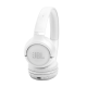 JBL Wireless Headphones Tune 530BT White JBL Wireless Headphones Tune 530BT White