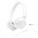JBL USB-C Wired Headphones Tune 530C White JBL USB-C Wired Headphones Tune 530C White