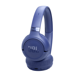 JBL Wireless Headphones Tune 680NC Blue