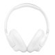 JBL Multipoint Headphones Tune 730BT White JBL Multipoint Headphones Tune 730BT White
