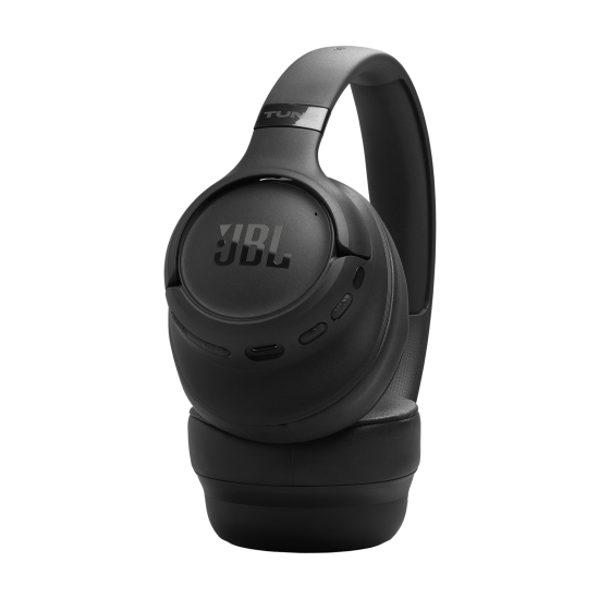 JBL Wireless Headphones Tune 780NC Black JBL Wireless Headphones Tune 780NC Black