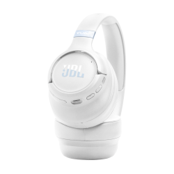JBL Wireless Headphones Tune 780NC White
