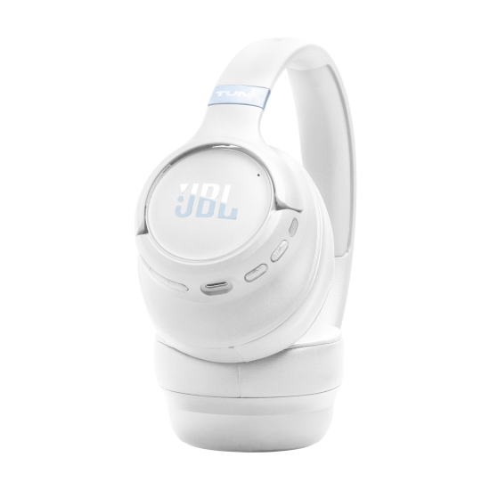 JBL Wireless Headphones Tune 780NC White JBL Wireless Headphones Tune 780NC White