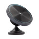 Vivid Magnetic Wireless Car Charger Center Console 15W Dark Gray Vivid Magnetic Wireless Car Charger Center Console 15W Dark Gray