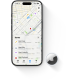 Apple AirTag 2nd generation(1 Pack)