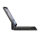 Apple Magic Keyboard iPad Air 11-inch (M3) Greek - Black