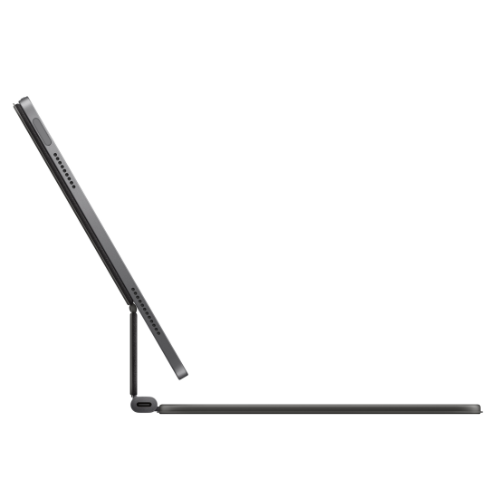 Apple Magic Keyboard iPad Air 11-inch (M3) Greek - Black