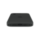 Apple iPhone 17e Silicone Case with MagSafe Black