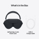 Apple AirPods Max 2 Starlight