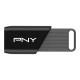 PNY Attaché X USB 3.2 128GB Black