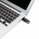 PNY Attaché X USB 3.2 128GB Black