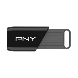 PNY Attaché X USB 3.2 32GB Black