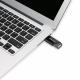PNY Attaché X USB 3.2 32GB Black