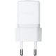 Baseus Palm Fast Charger 1C 20W EU Moon White