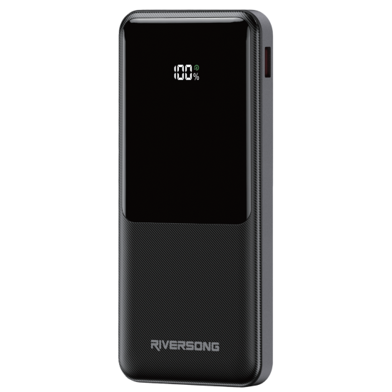 Riversong Horizon 10 Pro Black