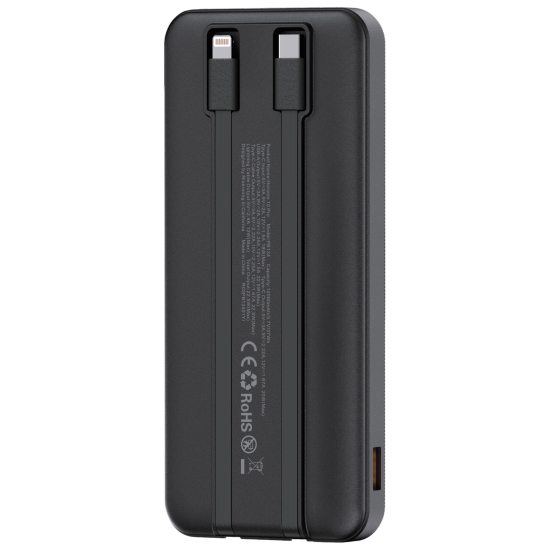 Riversong Horizon 10 Pro Black
