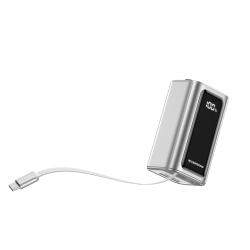 Riversong Vision 35 Silver