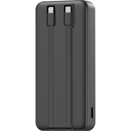Riversong Horizon 20 Pro Black