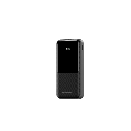 Riversong Horizon 30 Pro Black
