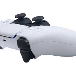 Sony DualSense Wireless Controller White PS5 New