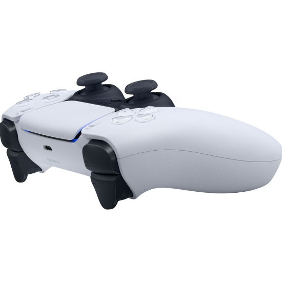 Sony DualSense Wireless Controller White PS5 New