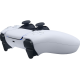 Sony DualSense Wireless Controller White PS5 New